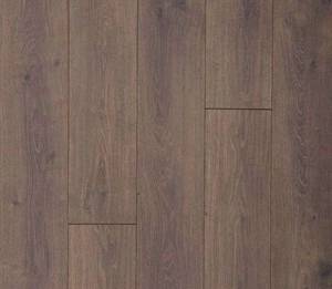 lot 117 image: 7 Boxes (Roughly 115 sq ft) of Mohawk Home Mercer Oak 12MM Thick x 7.5in x 47.25in Laminate Wood Plank Flooring (17.18 sq ftctn)