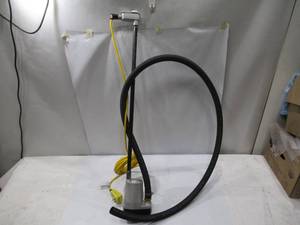 lot 200 image: NEW Fountain Industries 1204R Evacuation Pump 59642-01