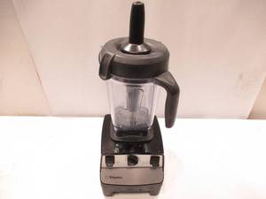 lot 285 image: USED Vitamix 5300 Classic Blender - Tested WORKS