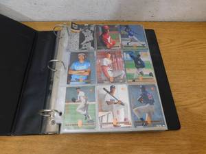 lot 292 image: 1994 Upper Deck SP Baseball Complete Set - Alex Rodriguez Rookie Card