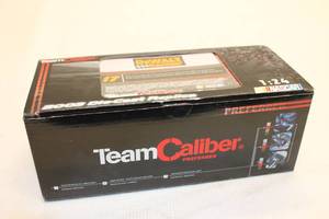 lot 61 image: Matt Kenseth Ford Taurus Team Caliber Preferred 2003 Die-Cast Stock Car Replica
