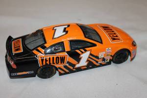 lot 106 image: Jamie McMurray #1 2003 Dodge Racing Champions Die-Cast Replica - No Box