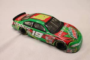 lot 108 image: Casey Atwood #19 Die-Cast Replica - no Box