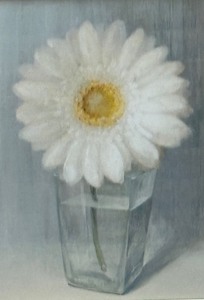 lot 40 image: Darling Daisy Print