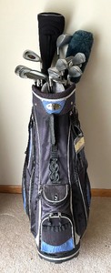 lot 94 image: Golf Grouping