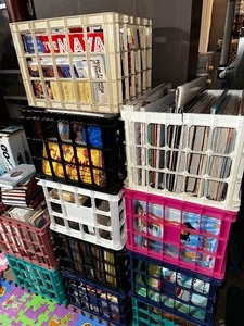 lot 278 image: Large Lot of Childrens Books