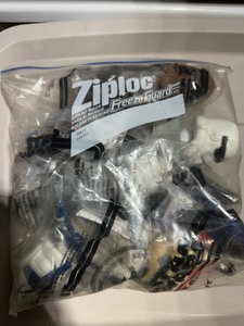 lot 227 image: McDonalds Collectible Happy Meal Toys - STAR WARS