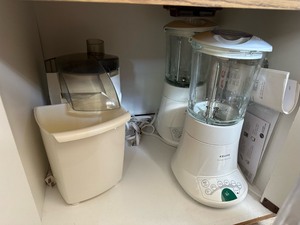 lot 151 image: Krups Blenders Smoothie Machine Rival Crock Pot and More