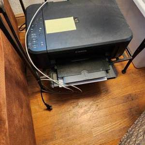 lot 130 image: Cannon Pixama Printer.