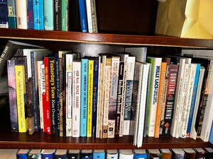 lot 52 image: Assortment Of Books About The Midwest