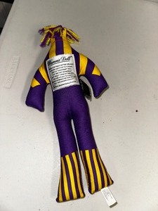 lot 381 image: Dammit Doll