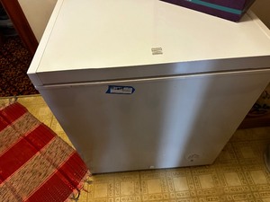 lot 241 image: Ice Chest Freezer