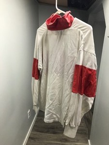 lot 245 image: Vintage Coca Cola Dress Shirt