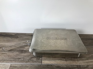 lot 249 image: Camerons Stovetop Smoker
