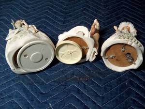 lot 134 image: Joset Original music box and 2 more