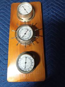lot 101 image: Weather Station