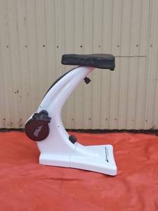 lot 11 image: Sit N Cycle with tools