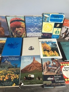 lot 408 image: Lot of Books