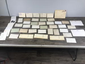 lot 434 image: Lot of Post Cards - Most of them are Vintage