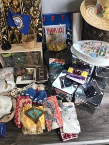 lot 443 image: Lot of Miscellaneous Items