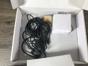 lot 450 image: AVerKEY 3 Plus PCMac-to-TV Converter Presentation