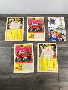 lot 469 image: 5 - Archie Series Comic Books - Info on Comics is Listed in Description
