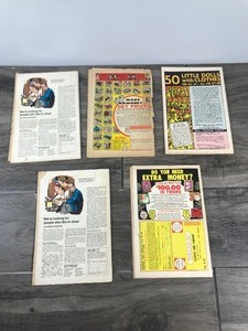 lot 471 image: 5 - Archie Series Comic Books - Info on Comics is Listed in Description