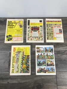 lot 472 image: 5 - Archie Series Comic Books - Info on Comics is Listed in Description