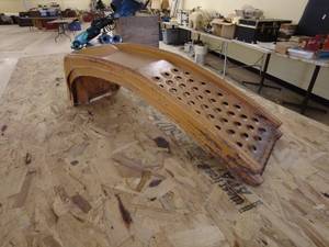 lot 274 image: Heavy Duty Metal Car Ramps