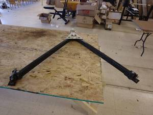 lot 337 image: Tow Hitch