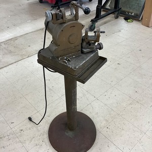 lot 5 image: Drill Sharpener