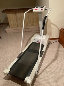 Roadmaster Treadmill -working
