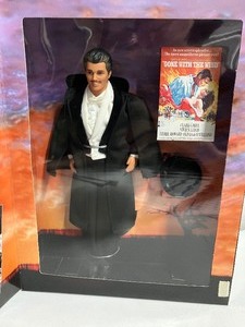 lot 30 image: Hollywood Legends Collection Ken as Rhett Butler in Gone with the Wind NIB 1994