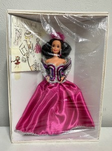 lot 40 image: Opening Night Barbie NIB Classique Collection 1993