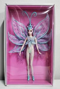 lot 194 image: 2013 Bob Mackie Princess Stargazer NIB-No More than 5,000 World Wide