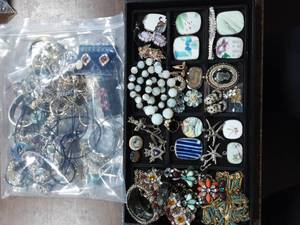 Bag & Contents On Tray (Not The Tray)