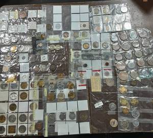 Collection Of Unique & Interesting State Tokens & More