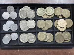 Las Vegas, Turtle Lake & Treasure Island Casino Tokens