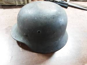 Military Helmet (German)