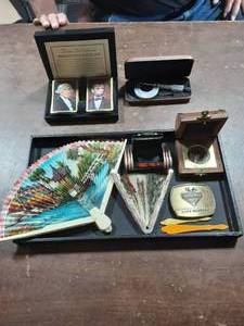 Lot Of Unique Collectibles