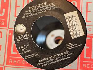 lot 84 image: Approx 150 Records - All 45s Rock, Pop, Country, etc. 70s and 80s Prince, Van Halen, Hank Williams, ZZ Top, and More