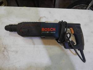 lot 17 image: Bosch RS5 reciprocating saw