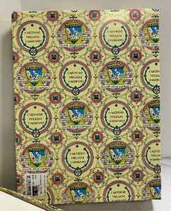 lot 116 image: Three Boxes of Fabriano Medioevalis Blank Cards and Envelopes