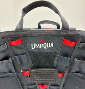 lot 127 image: Umpqua Tailgater Organizer
