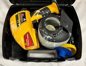 lot 137 image: Wagner Optimus Plus Project Power Painter