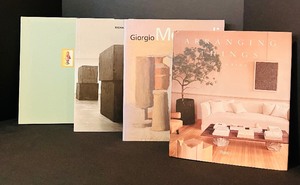 lot 167 image: Vintage Beautiful Hardcover Coffee Table Books