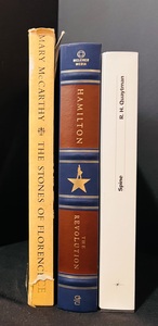 lot 169 image: Variety of Fabulous Hardcover Books