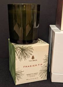 lot 58 image: Assortment of New Candles