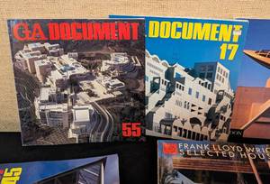 lot 68A image: Architecture and Design Books