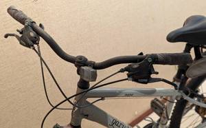lot 72B image: Gary Fisher Napa 26 Mountain Bike